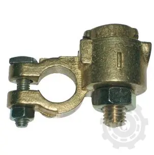 Doar azi CLEMA BATERIE 70MM2