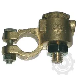 Reducere de preț BORNE BATERII + 70 mm²