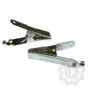 CLEME TIP CROCODIL/ PACHET Vezi acum