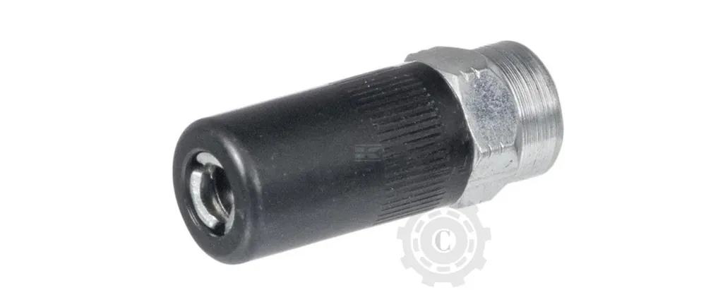 43596GROZ DUZA HD M10x1 Retur ușor