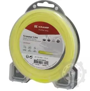 Comandă acum FIR DE TAIERE 2.4MM GALBEN