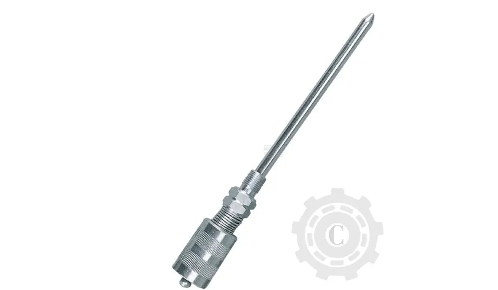 AC PENTRU NIPLU DE UNGERE 100MM Calitate înaltă