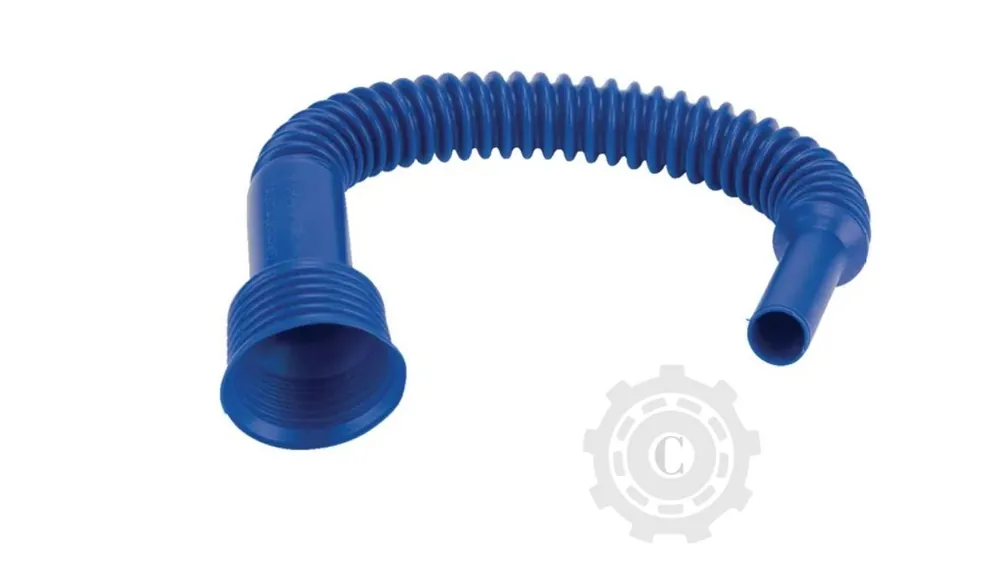 TUB FLEXIBIL POTRIVIT PENTRU ADBLUE Plată securizată