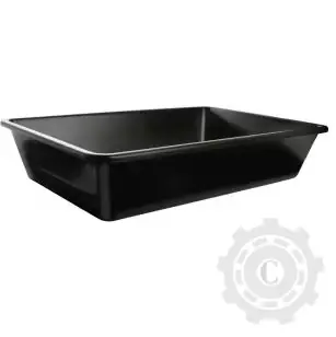 Mai ieftin RECIPIENT COLECTARE LICHID 20l 600x400x120MM