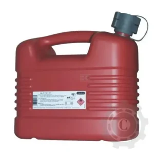 CANISTRA 10L Plată sigură