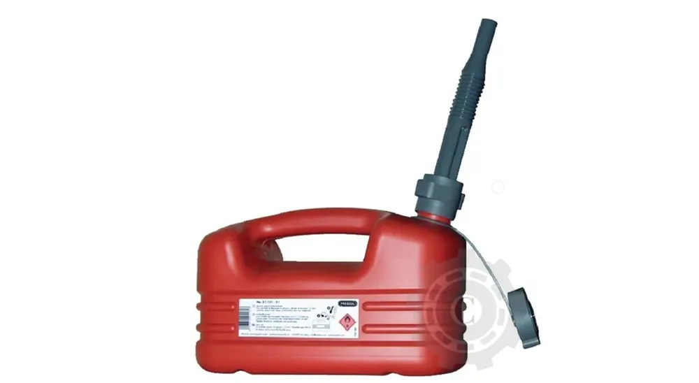 CANISTRA ROSIE 5L Reducere specială