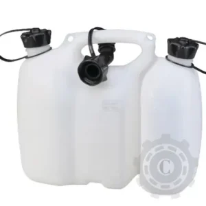 Reduceri CANISTRA DUBLA  3L / 1,5L