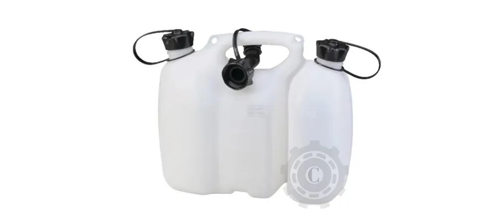 Reduceri CANISTRA DUBLA 3L / 1,5L
