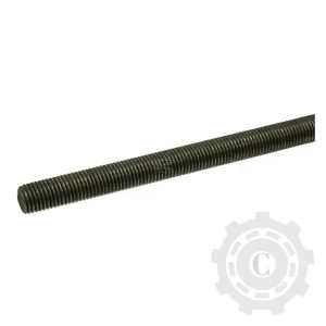 TIJA DIN975 M8x1,25x1000MM Noutate