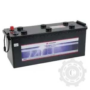 Noutate BATERIE 12V 140AH 760A