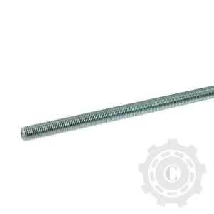 Cel mai vândut TIJA DIN975 M6x1x1000MM G8.8