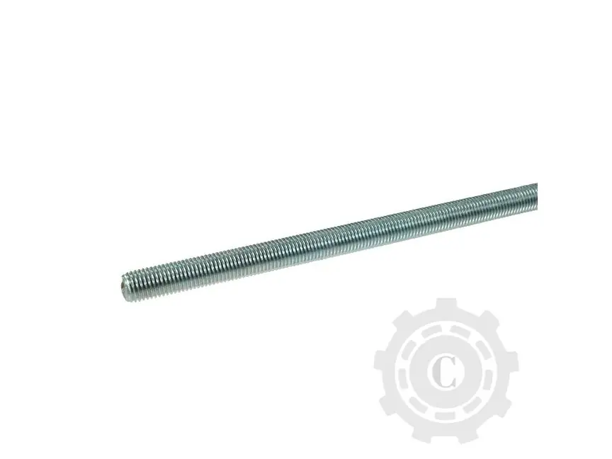 Cel mai vândut TIJA DIN975 M6x1x1000MM G8.8