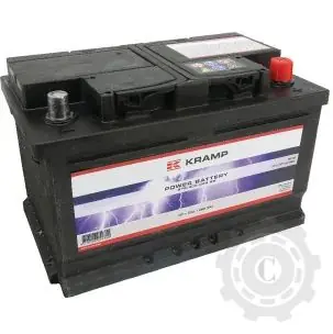 Ofertă limitată BATERIE 12V 72AH 680A