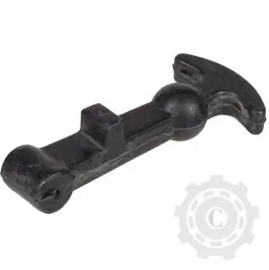 CAUCIUC SUPORT CAPOTA 120MM Livrare gratuită
