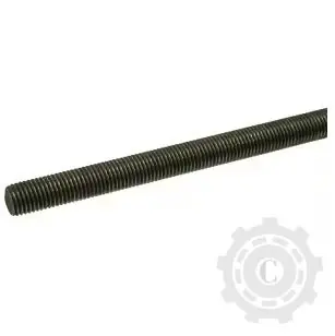 TIJA DIN975 M10x1,5x1000MM GR10.9 Premium