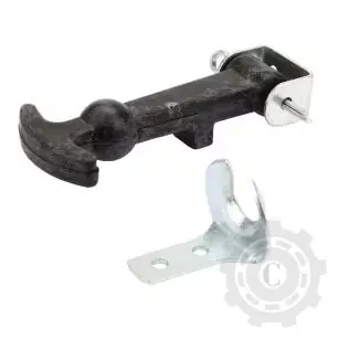 SUPORT CAPOTA COMPLET 145MM Vezi acum