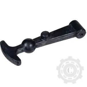 CAUCIUC SUPORT CAPOTA 145MM Popular