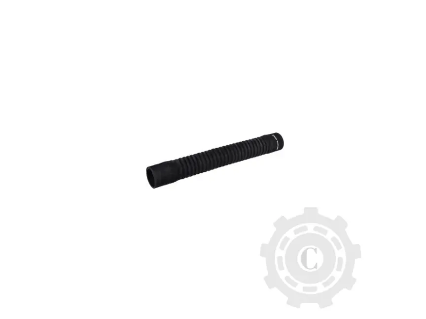 FURTUN FLEXIBIL RADIATOR L=500mm d=57,15mm 3 bari Mai ieftin