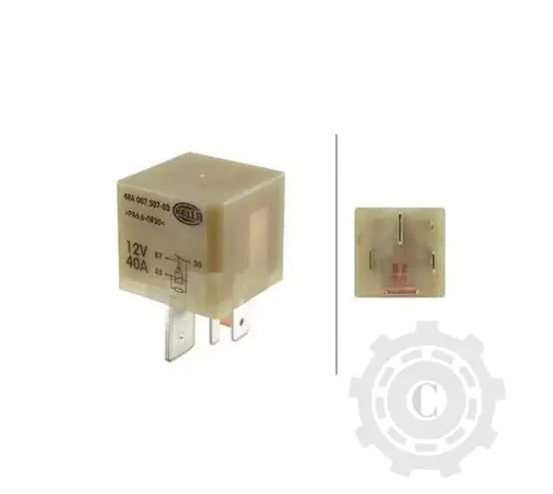 RELEU 109544HP Reduceri