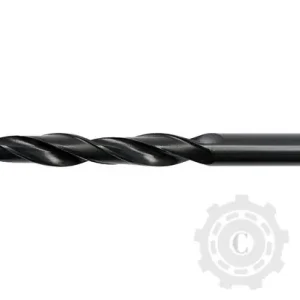 BURGHIU METAL HSS 8MM Plată sigură