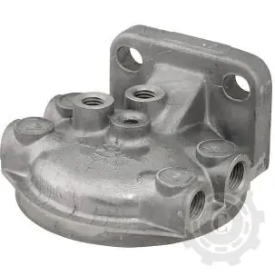 Preferatul clienților CAP FILTRU COMBUSTIBIL