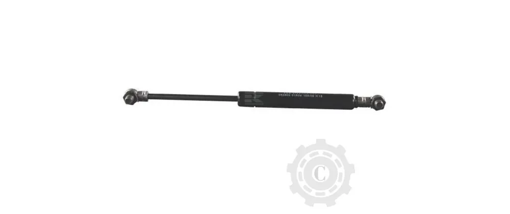 AMORTIZOR GAZ L235.5MM CURSA 81MM Ofertă limitată
