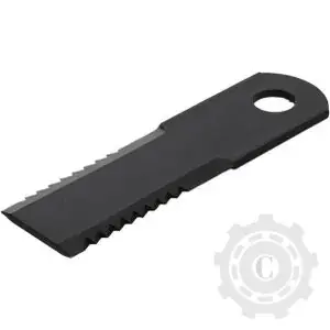 Doar azi CUTIT TOCATOR 175x50x4.5MM
