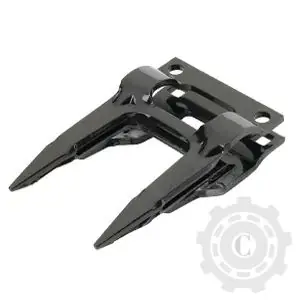 DEGET DUBLU 12MM NEGRU Ofertă