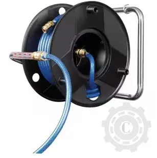 TAMBUR DE FURTUN 9X15MM Reducere extra