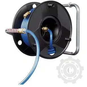 Promoție TAMBUR DE FURTUN 6X12MM-20M
