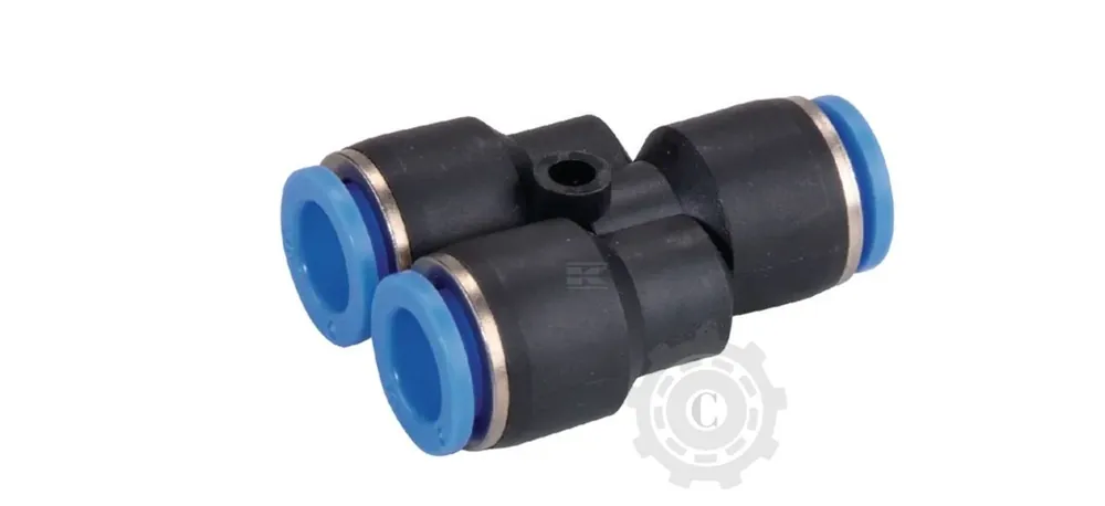 Reduceri CONECTOR Y 4MM