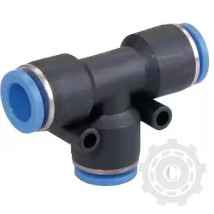 Cel mai bun preț RACORD RAPID T 6MM