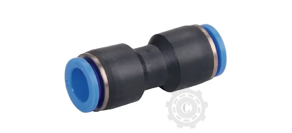 CONECTOR 6MM Preț redus