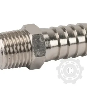 ARMATURA FURTUN 12MMX1/4" Retur ușor