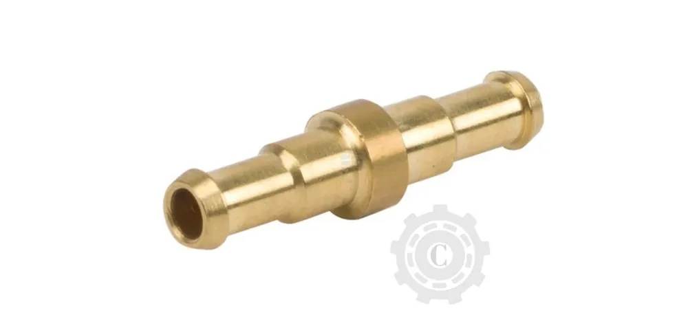CONECTOR TUBULATURA Ofertă exclusivă