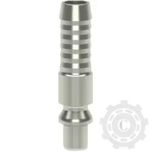 Super ofertă RACORD TATA CU STUT FURTUN 8MM