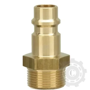 CUPLA AER TATA 1/4" BSP Expediere rapidă