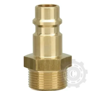 CUPLA AER TATA 1/2” BSP Plată sigură