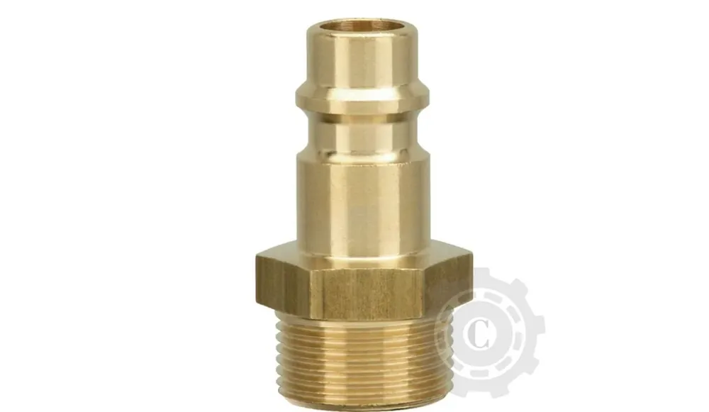 CUPLA AER TATA 1/2” BSP Plată sigură