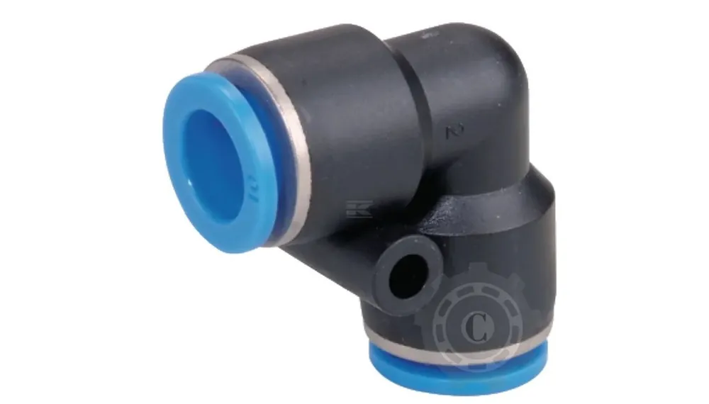 Plată securizată CONECTOR COTIT 10MM