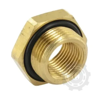 ADAPTOR INTRARE/IESIRE M16X1.5 Livrare rapidă