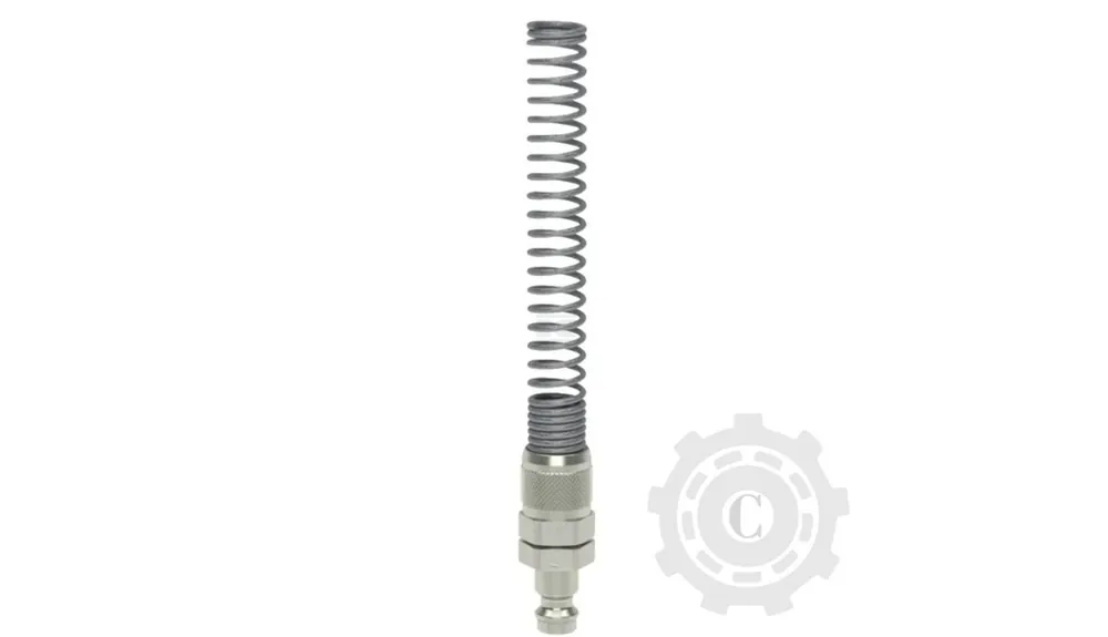 CUPLA RAPIDA /PROTECTIE CU ARC 4X6MM Expediere rapidă