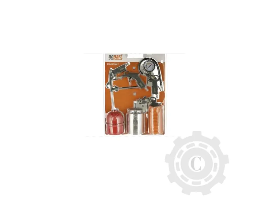 SET PISTOL AER COMPRIMAT TIP2 Ofertă limitată