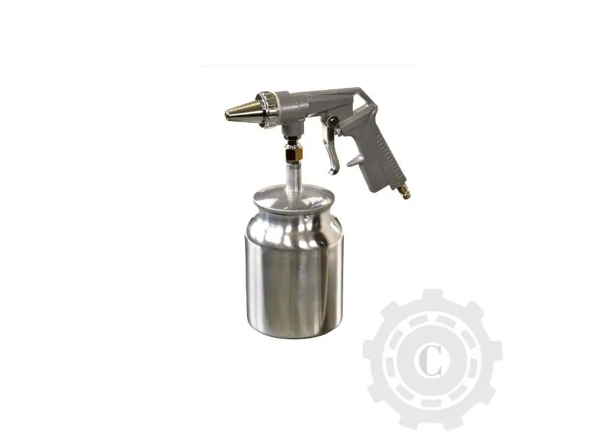 Ofertă PISTOL DE SABLARE CU NISIP