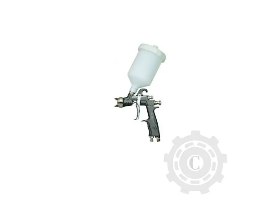 PISTOL DE VOPSIT CU PULVERIZATOR Expediere rapidă