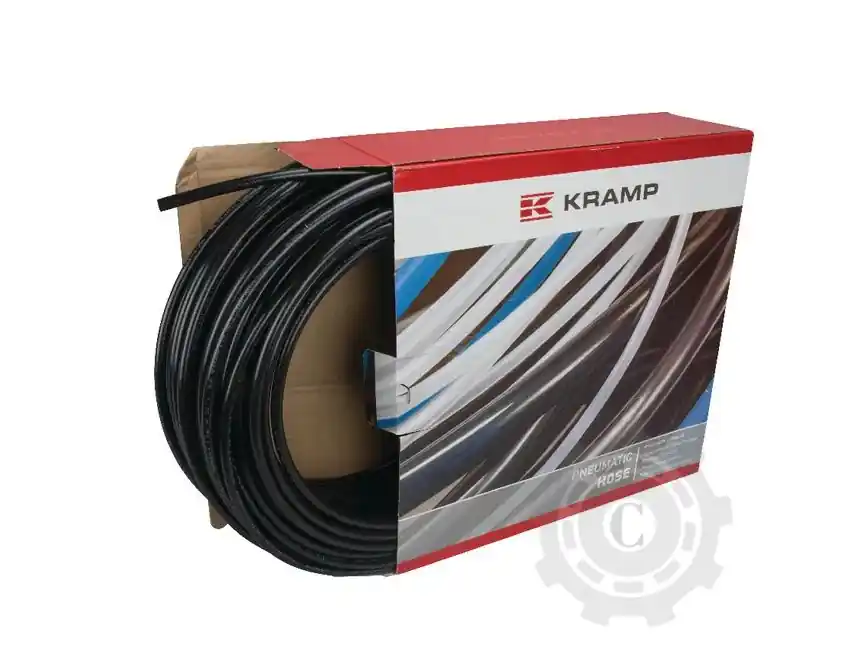 Reducere FURTUN PE 4X2 NEGRU