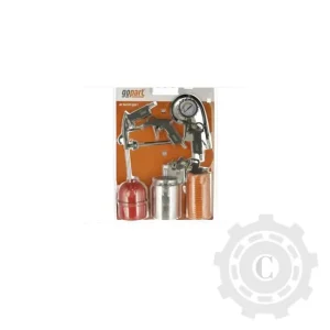 SET PISTOL AER COMPRIMAT TIP2 Plată securizată