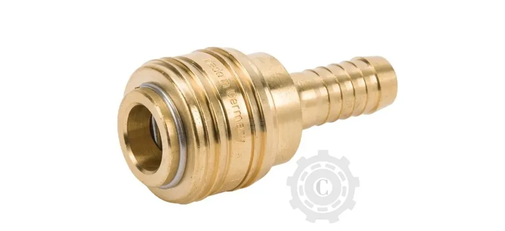 Noutate CUPLA RAPIDA 9MM