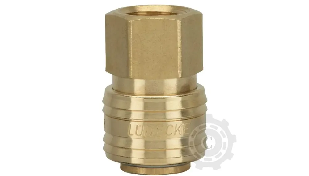 Promoție CUPLAJ CU ELIBERARE RAPIDA 3/8" BSP F