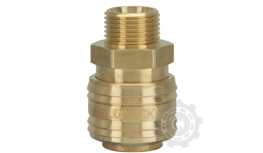 CUPLAJ RAPID BSP 3/8" Ieftin